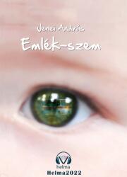 Emlék-szem (ISBN: 9786156466617)