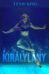 Királylány (ISBN: 9786156373304)