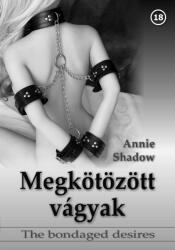 Megkötözött vágyak (ISBN: 9786155477676)