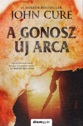 A gonosz új arca (ISBN: 9789635706136)