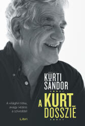 A Kürt-dosszié (ISBN: 9789636042400)