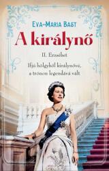 A királynő (ISBN: 9789636360474)