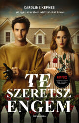 Te szeretsz engem (ISBN: 9789635824014)