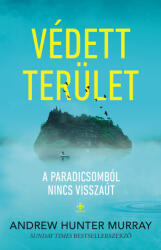 Védett terület (ISBN: 9786156414335)