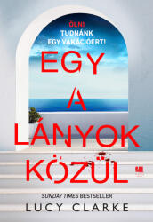 Egy a lányok közül (ISBN: 9789635683185)