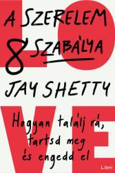 A szerelem 8 szabálya (ISBN: 9789636042271)