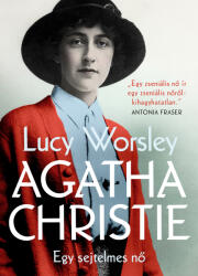 Agatha Christie (ISBN: 9789636201593)