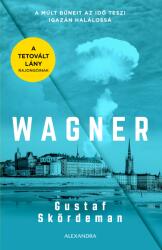 Wagner (ISBN: 9789635824809)