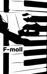 f-moll (ISBN: 9789635744039)