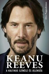 Keanu Reeves (ISBN: 9789636360948)