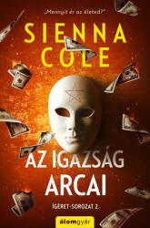 Az igazság arcai - Ígéret 2. (ISBN: 9789635704453)