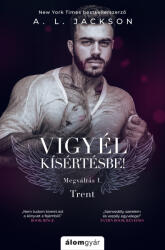 Vigyél kísértésbe - Megváltás 1. (ISBN: 9789635705832)
