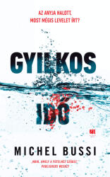 Gyilkos idő (ISBN: 9789635683222)
