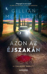 Azon az éjszakán (ISBN: 9789635824649)