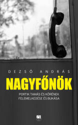 Nagyfőnök (ISBN: 9789635683666)