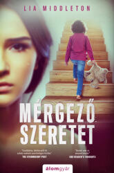 Mérgező szeretet (ISBN: 9789635705511)