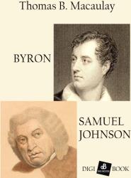 Byron. Samuel Johnson (ISBN: 9789634747765)