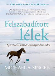 Felszabadított lélek (ISBN: 9789635683468)