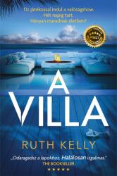 A villa (ISBN: 9786155921605)
