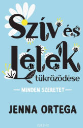 Szív és lélek tükröződése (ISBN: 9789635075140)