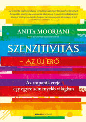 Szenzitivitás (ISBN: 9789632916309)