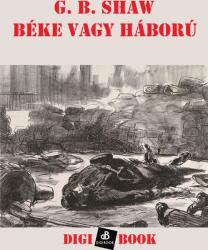 Béke vagy háború (ISBN: 9789635598588)