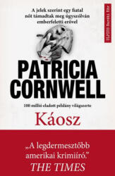 Káosz (ISBN: 9789635800971)