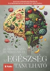 Az egészség tanulható (ISBN: 9789634438991)