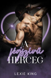A jégszívű herceg (ISBN: 9786156546029)