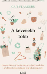 A kevesebb több (ISBN: 9789636043070)