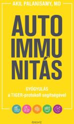 Autoimmunitás (ISBN: 9789635074389)