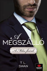 A megszálló (ISBN: 9789634996637)
