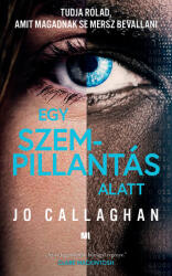 Egy szempillantás alatt (ISBN: 9789635684069)