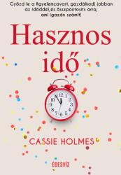 Hasznos idő (ISBN: 9789635074969)