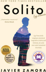 Solito (ISBN: 9789636300210)