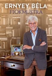 Fiókmustra (ISBN: 9789636362300)