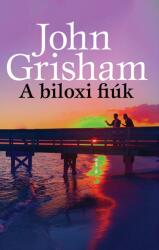 A biloxi fiúk (ISBN: 9789635161409)