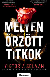 Mélyen őrzött titkok (ISBN: 9789635706990)