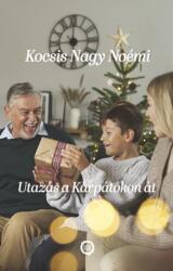 Utazás a Kárpátokon át (ISBN: 9789635744367)