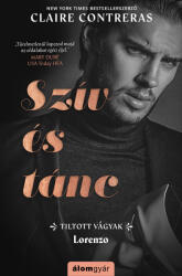 Szív és tánc - Tiltott vágyak 1. (ISBN: 9789635707539)