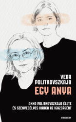 Egy anya (ISBN: 9789635433797)