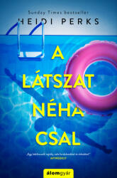 A látszat néha csal (ISBN: 9789635706914)