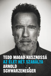 Tedd magad hasznossá (ISBN: 9789636043445)