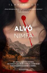 Alvó nimfa (ISBN: 9789635825769)