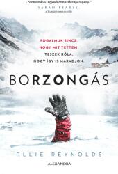 Borzongás (ISBN: 9789635825554)