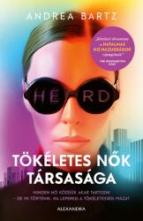 Tökéletes nők társasága (ISBN: 9789635826544)