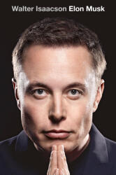 Elon Musk (ISBN: 9789636201944)