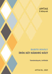 Írók két háború közt (ISBN: 9786156651358)