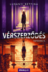 Vérszerződés - Egyezség 2. (ISBN: 9789635705757)