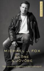 Előre a jövőbe (ISBN: 9786156186423)